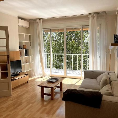 Appartement Vue Sur Le Rhone Arles Exterior photo