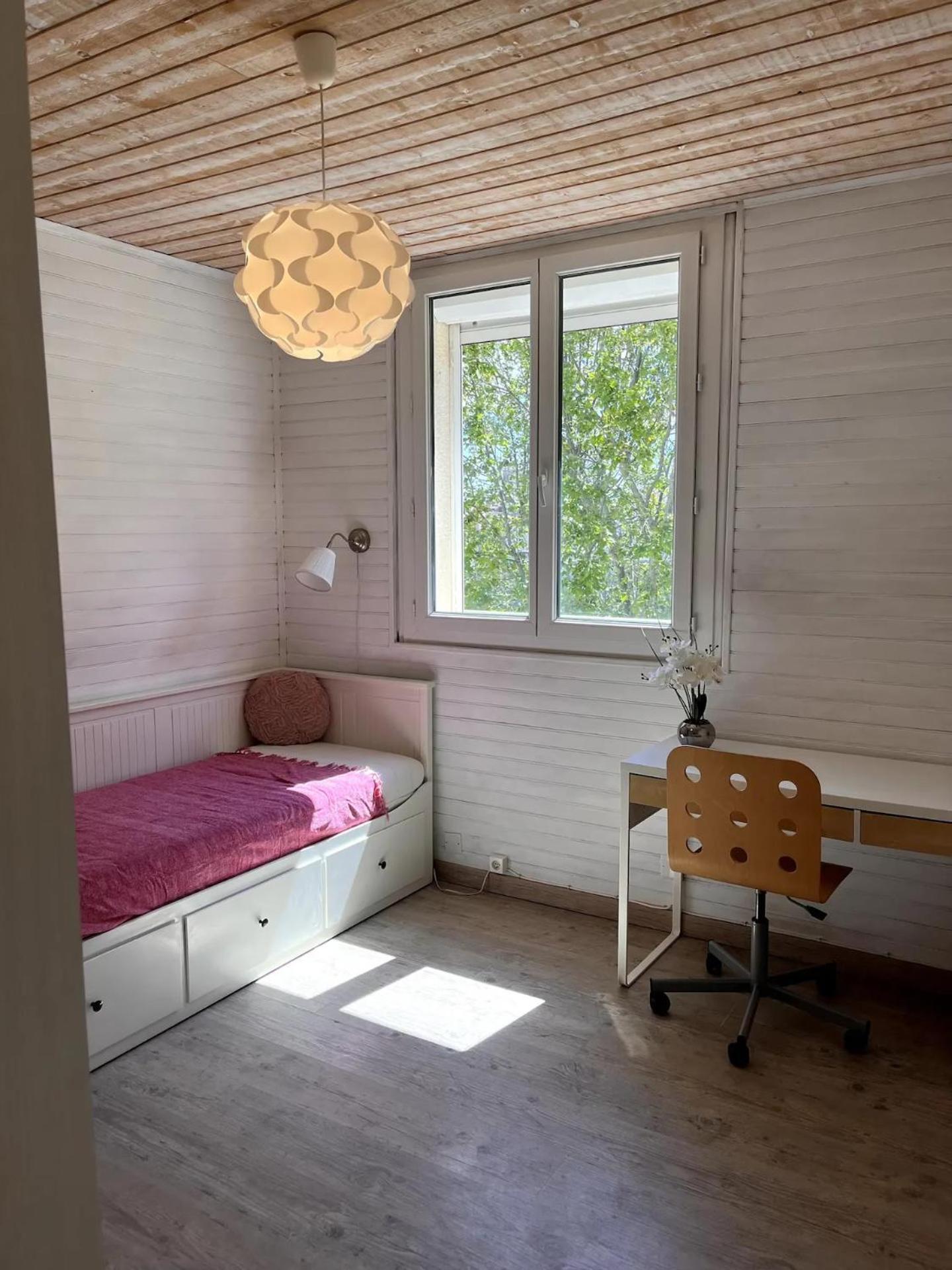 Appartement Vue Sur Le Rhone Arles Exterior photo