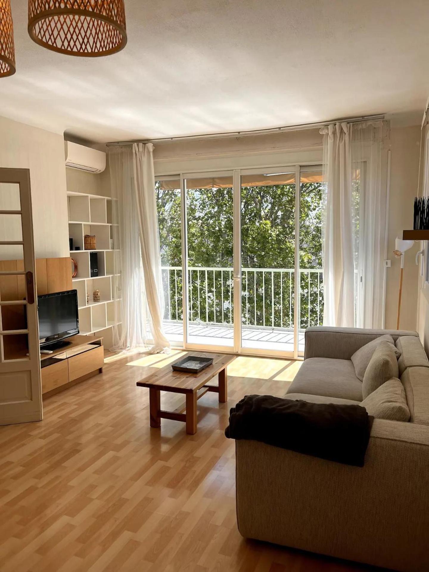 Appartement Vue Sur Le Rhone Arles Exterior photo